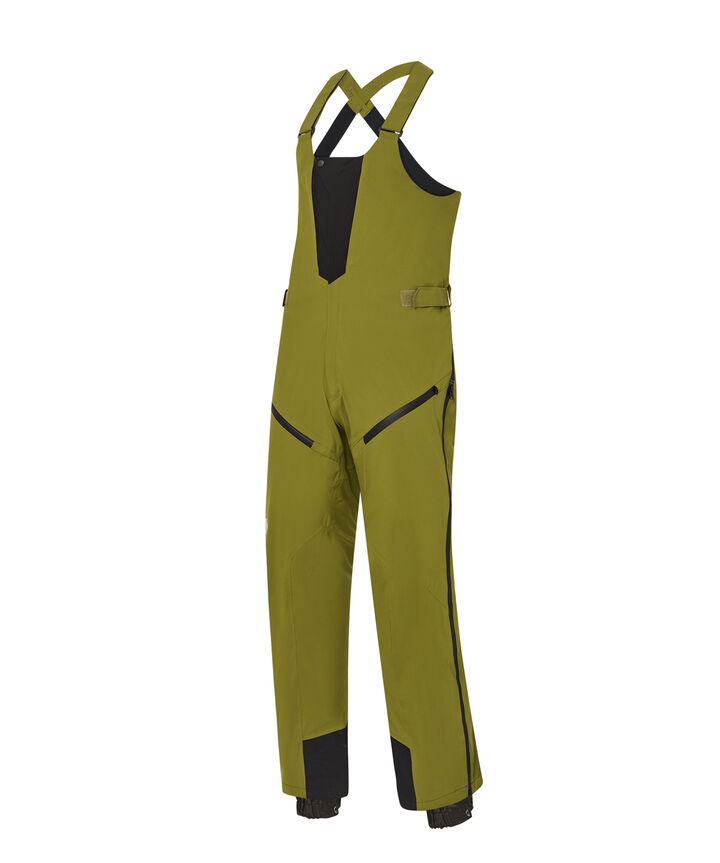 Pantalones de esquí para mujer - Descente Jacey Shell - DWWUGD51 93, Ferrer Sport